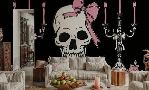 Coquette Candelabras