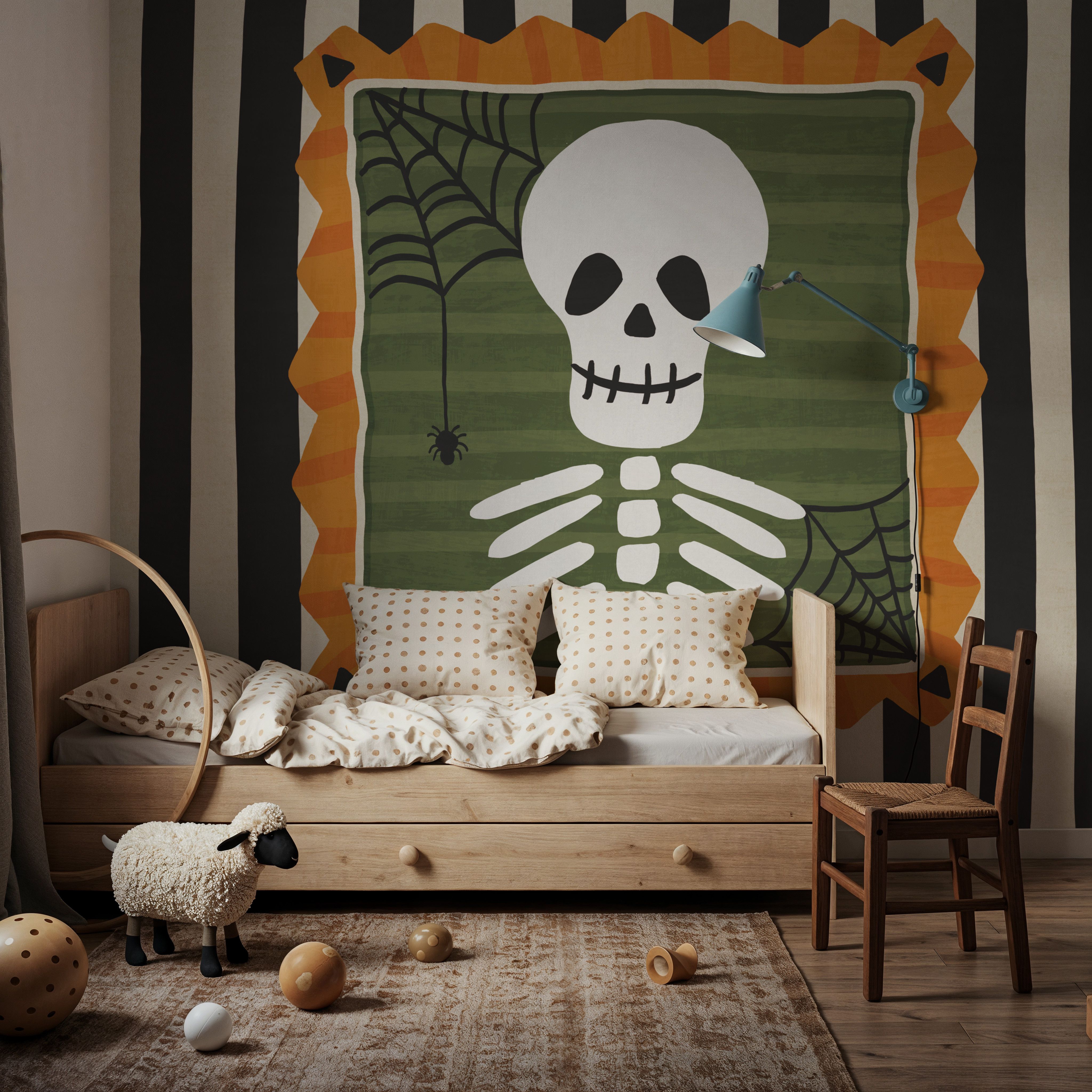 Chic or Treat VI