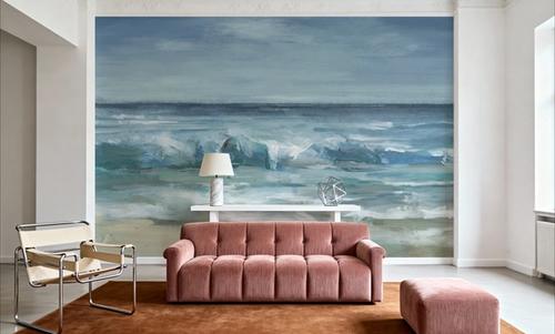 Seascape Wave