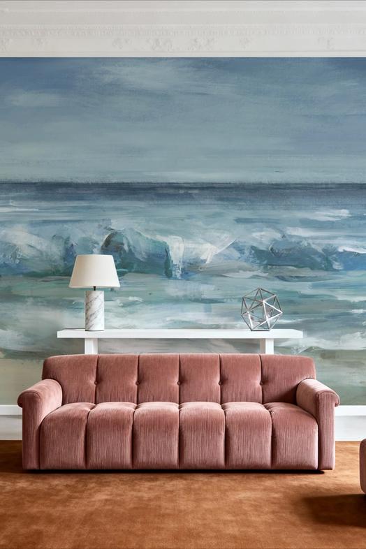 Seascape Wave