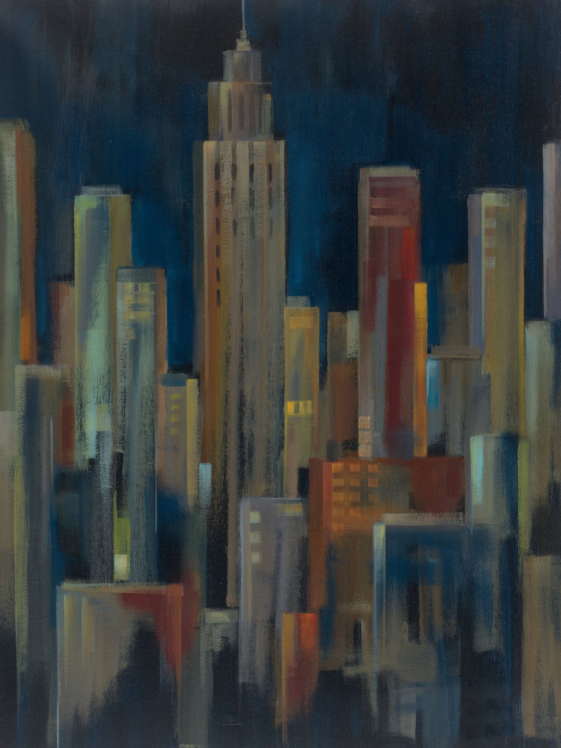 New York Nights II