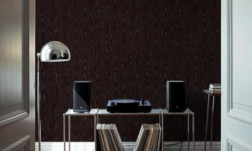 Conoid Grain, Oxblood