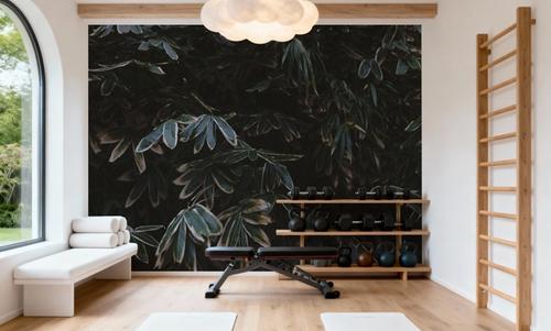 Greenery in Disguise