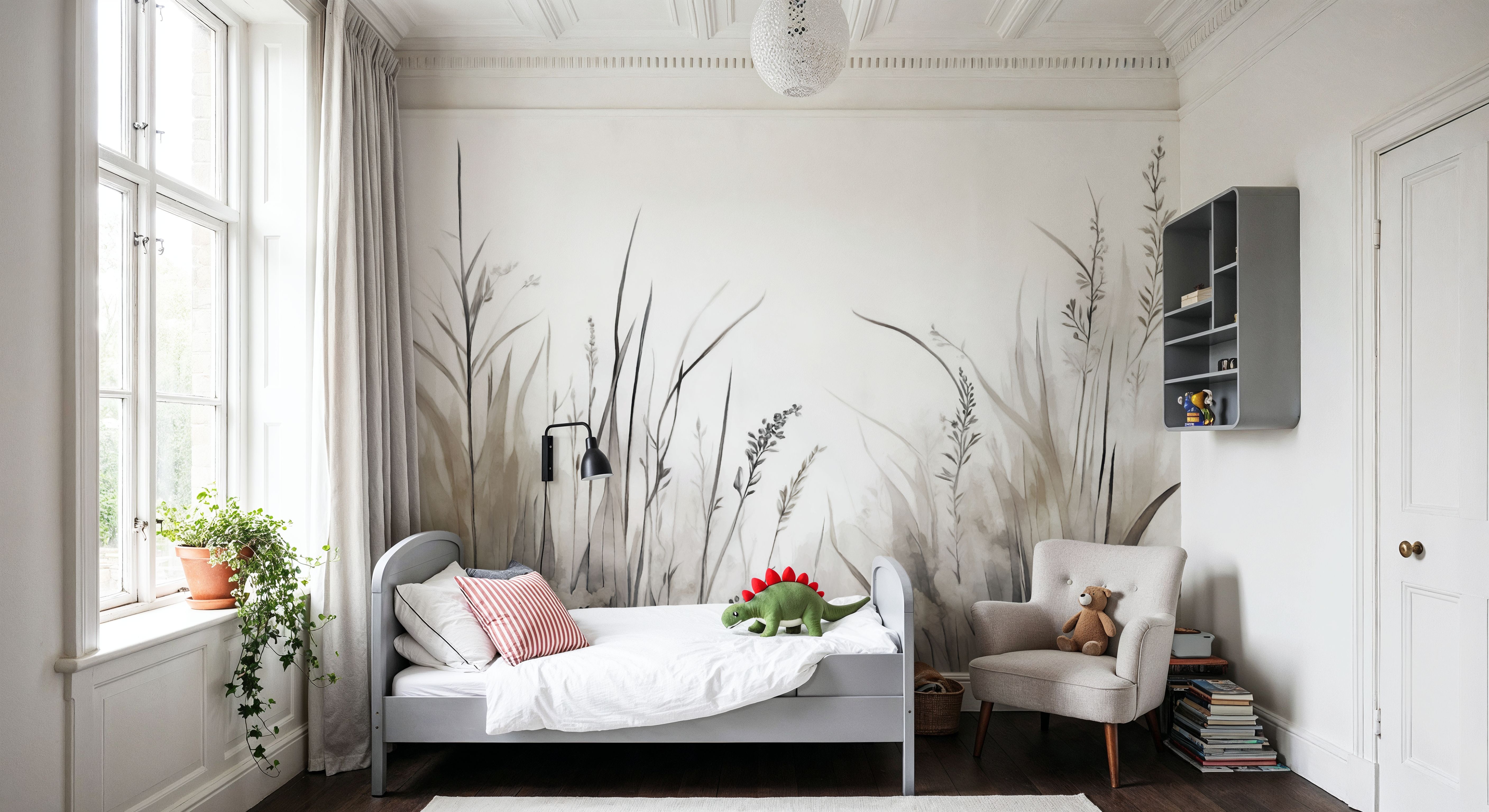 Harmony Smoke, Wallpaper