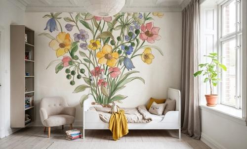 Wild Blooms Bouquet