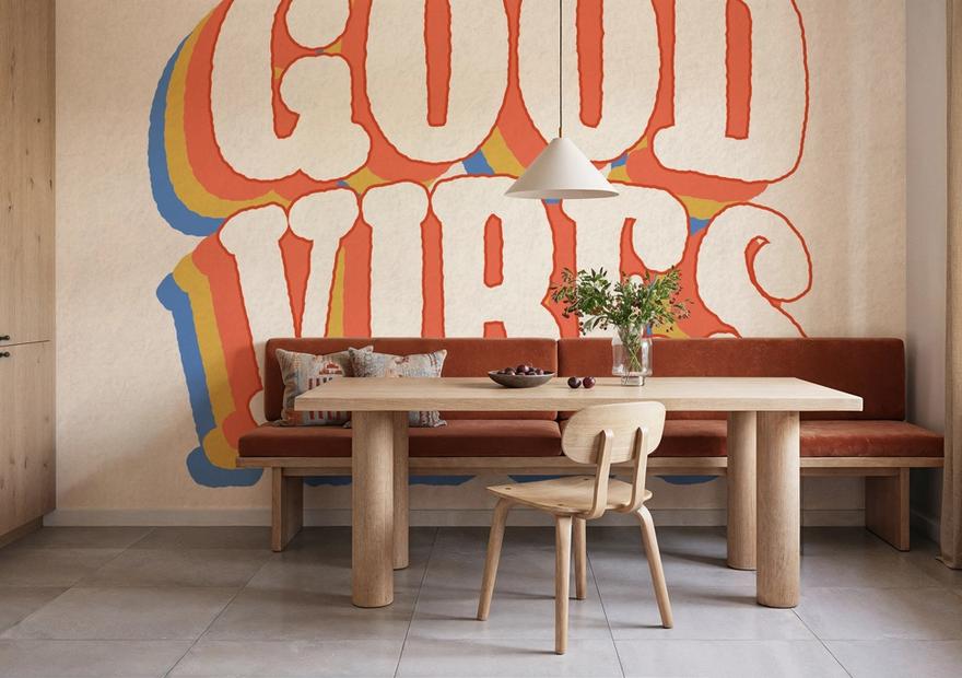 Good Vibes Layers