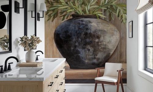 Earthenware I