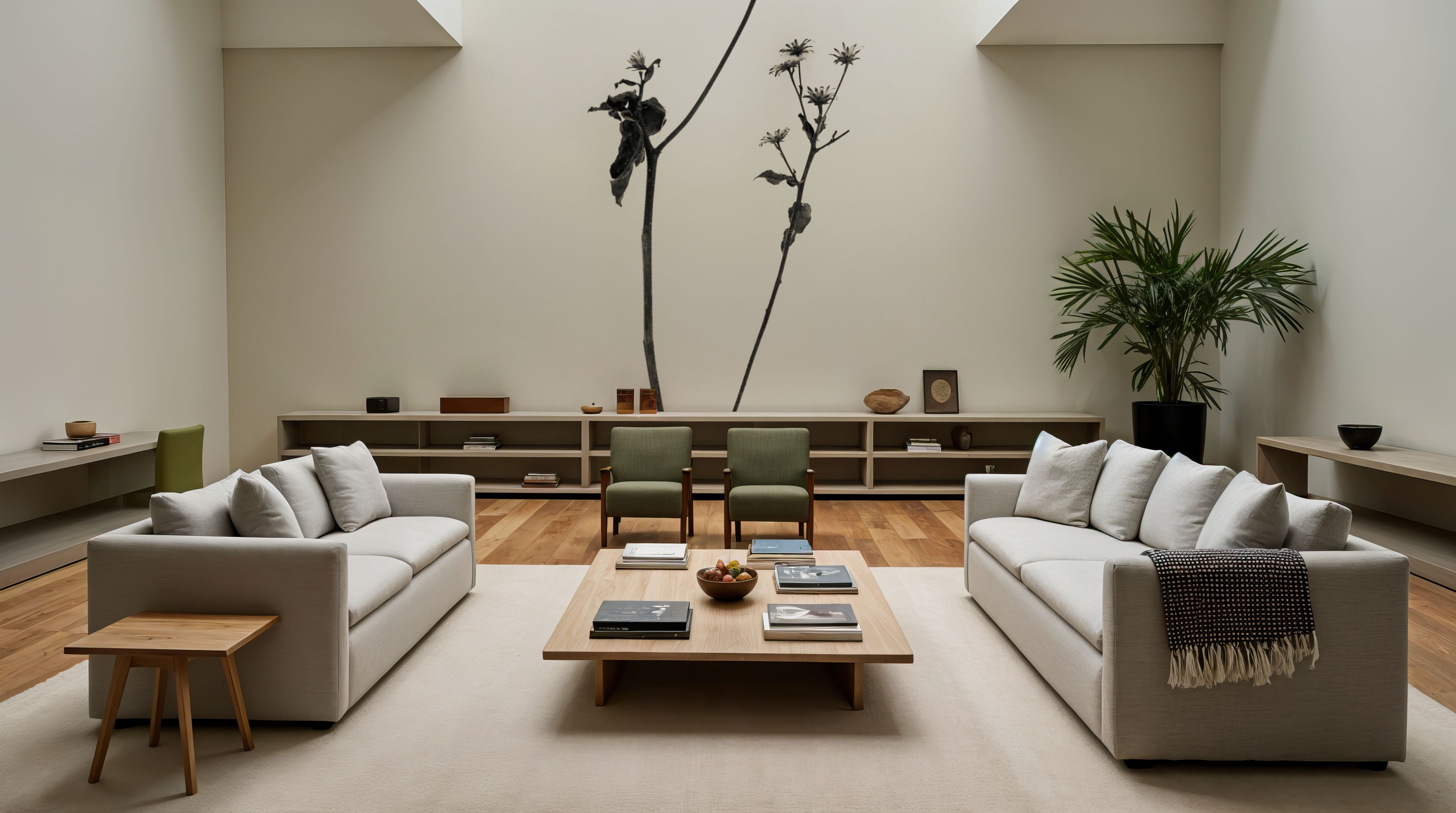 Sleek Simplicity III