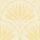 Abstract Water Lily, Butter