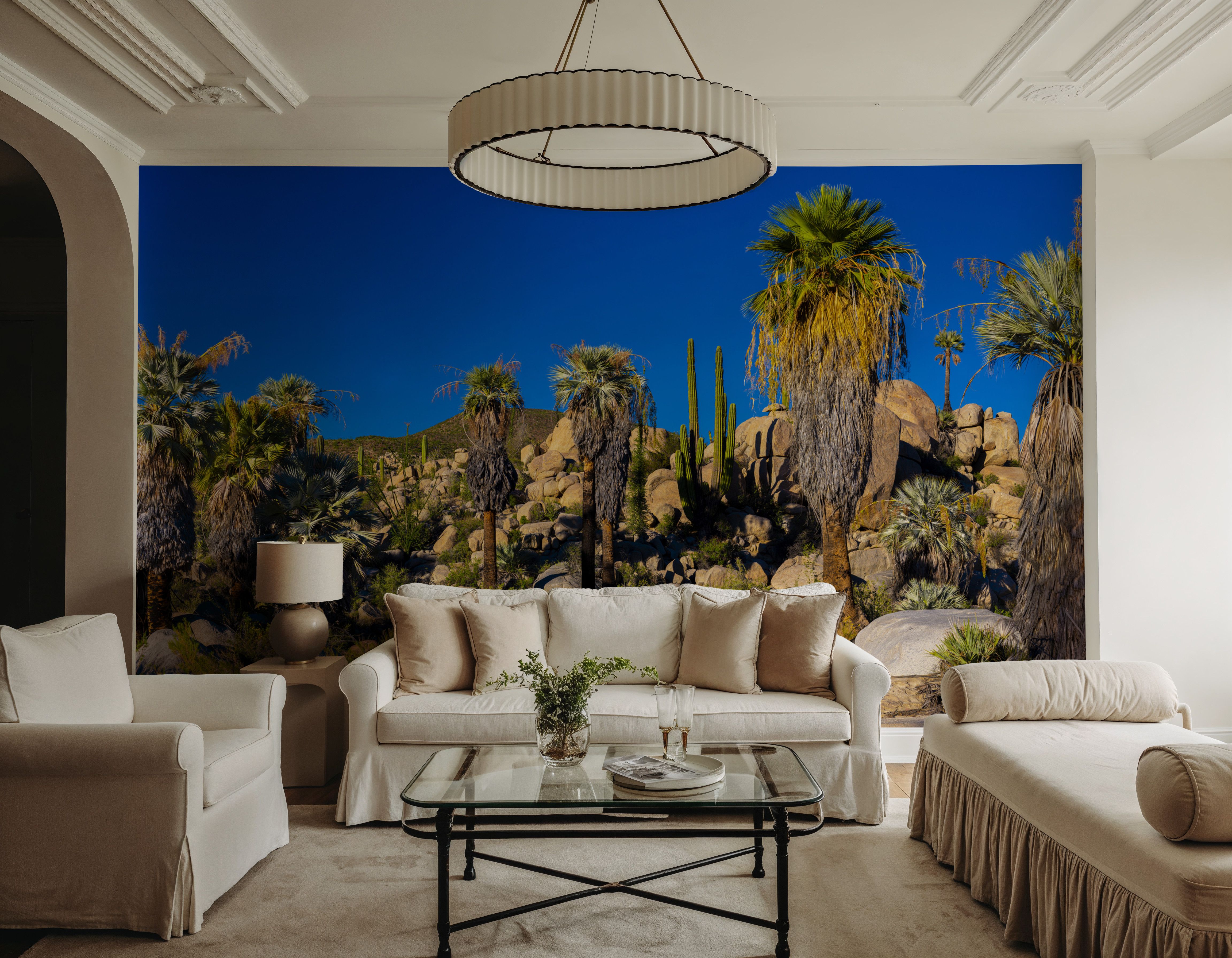 Baja Palms