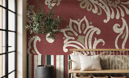 Chatsworth Marsala IV