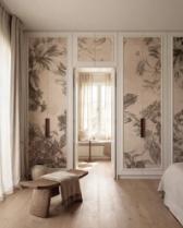 Wallpaper you can both agree on: choosing when your tastes differ
