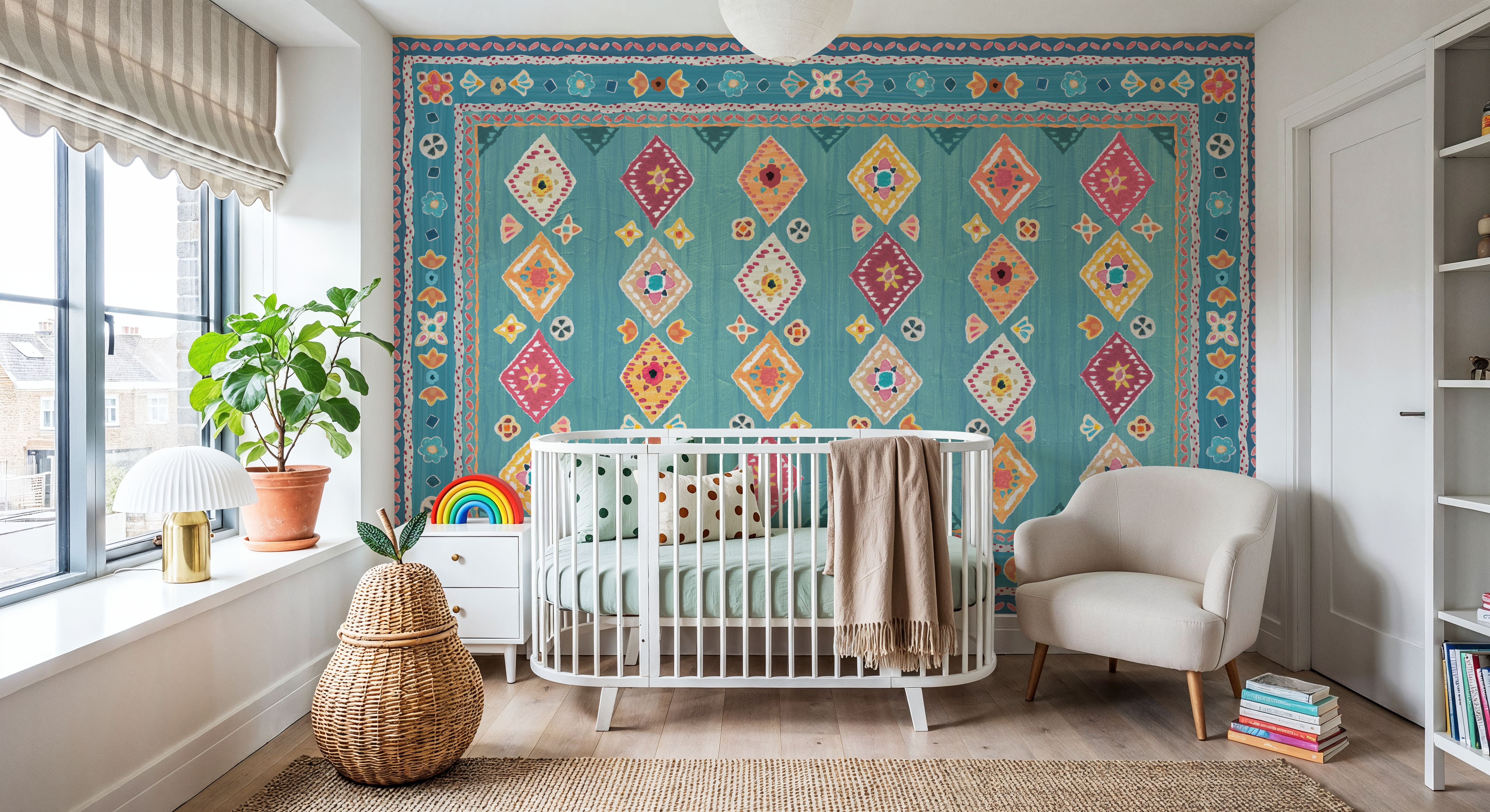 My Bohemian Life Centered