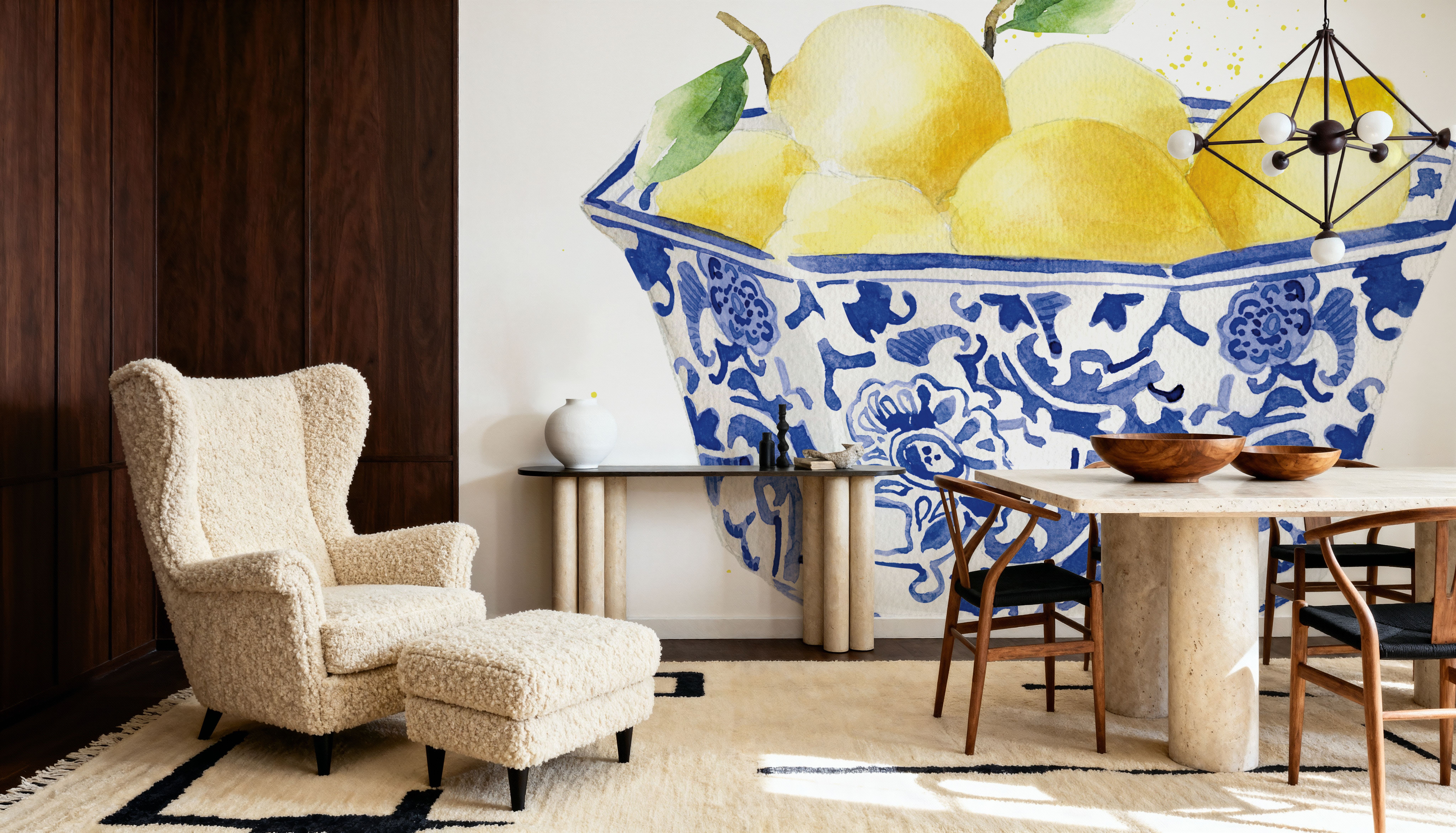Elegant Lemons