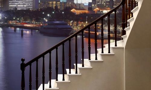 Sapphire Skyline