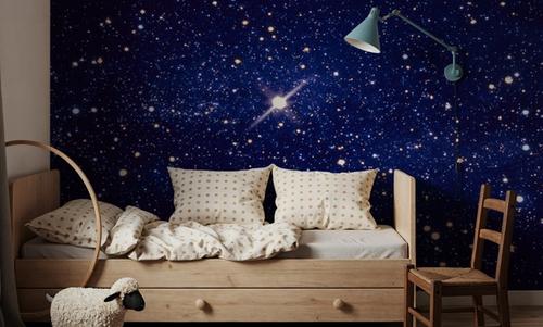 Celestial Brilliance
