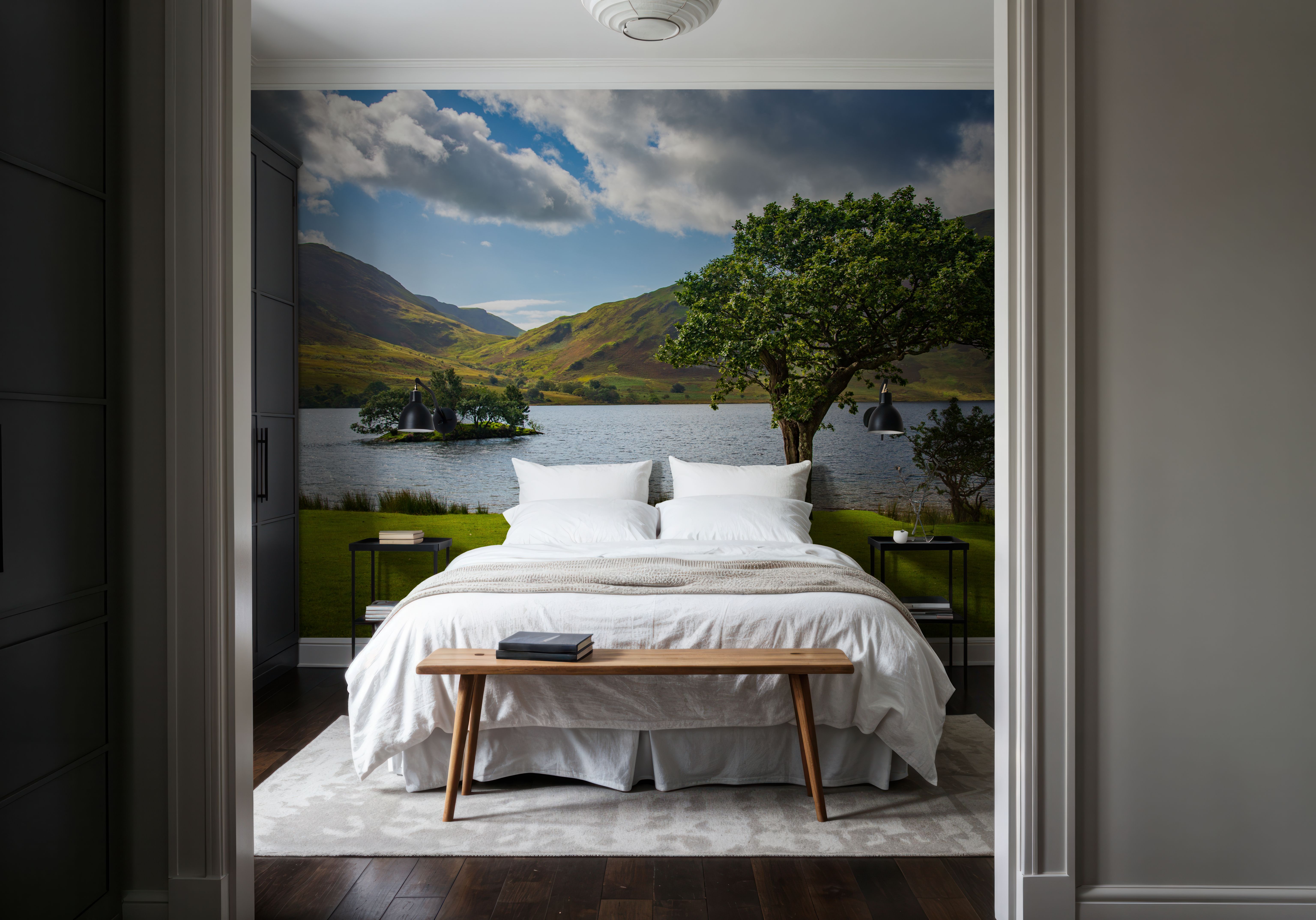 Crummock Water
