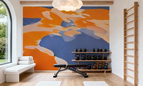 Gemini Orange