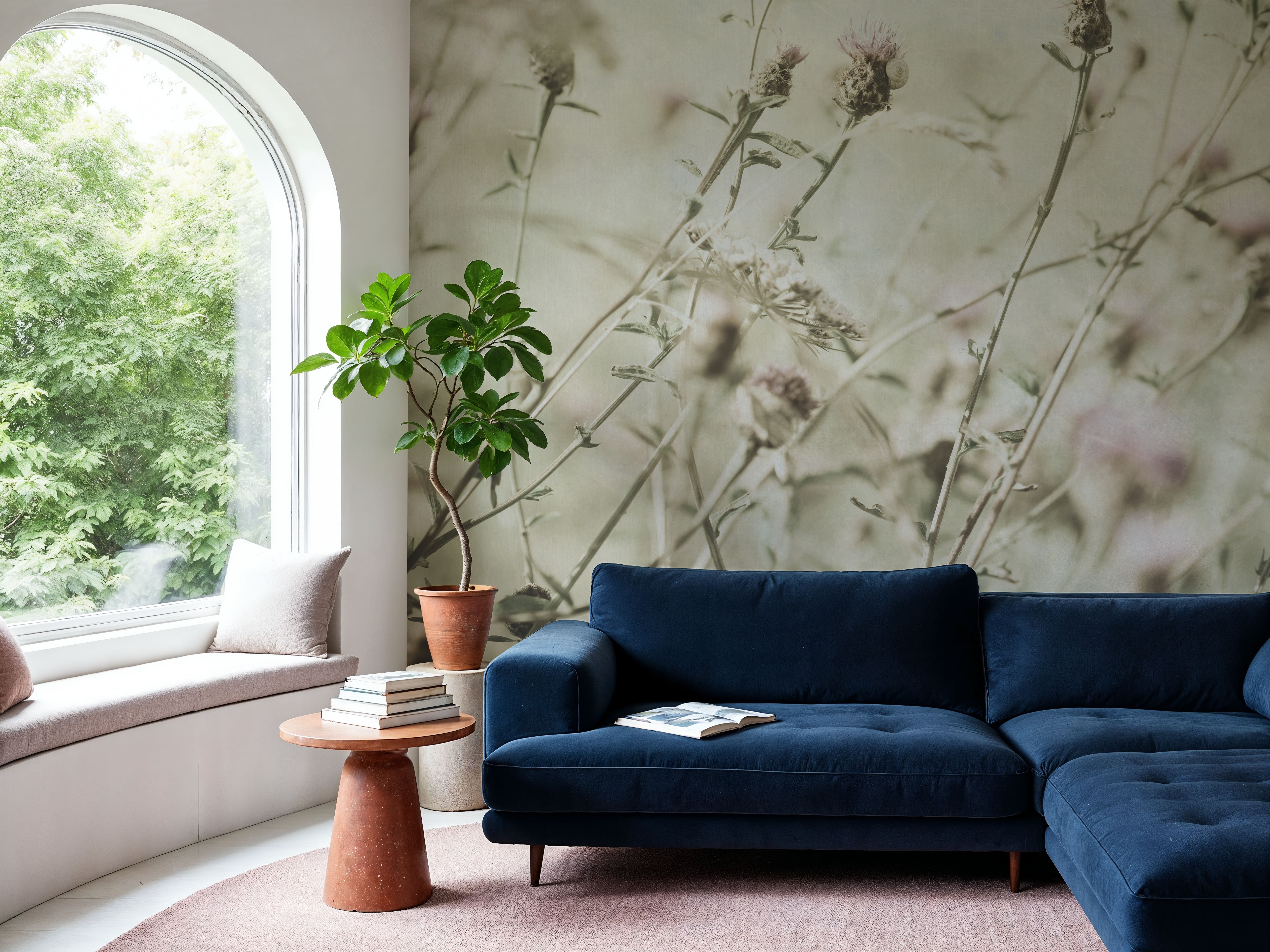 Wild Flowers II Clean