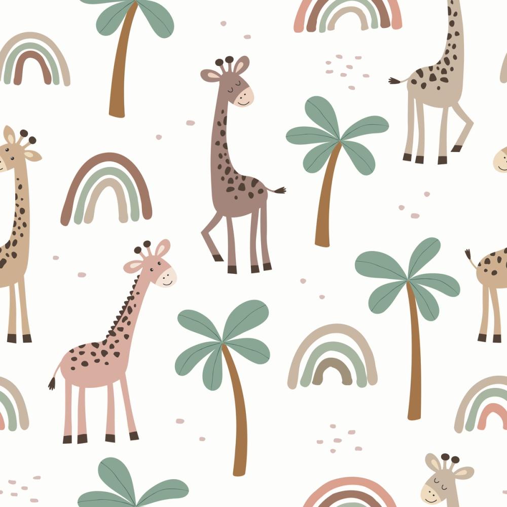 Sticking My Neck Out