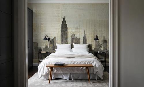 Empire Skyline