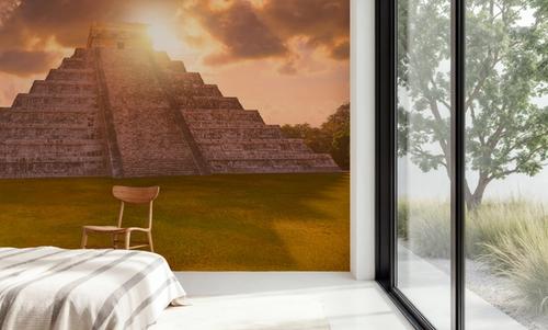 Temple of the Setting Sun