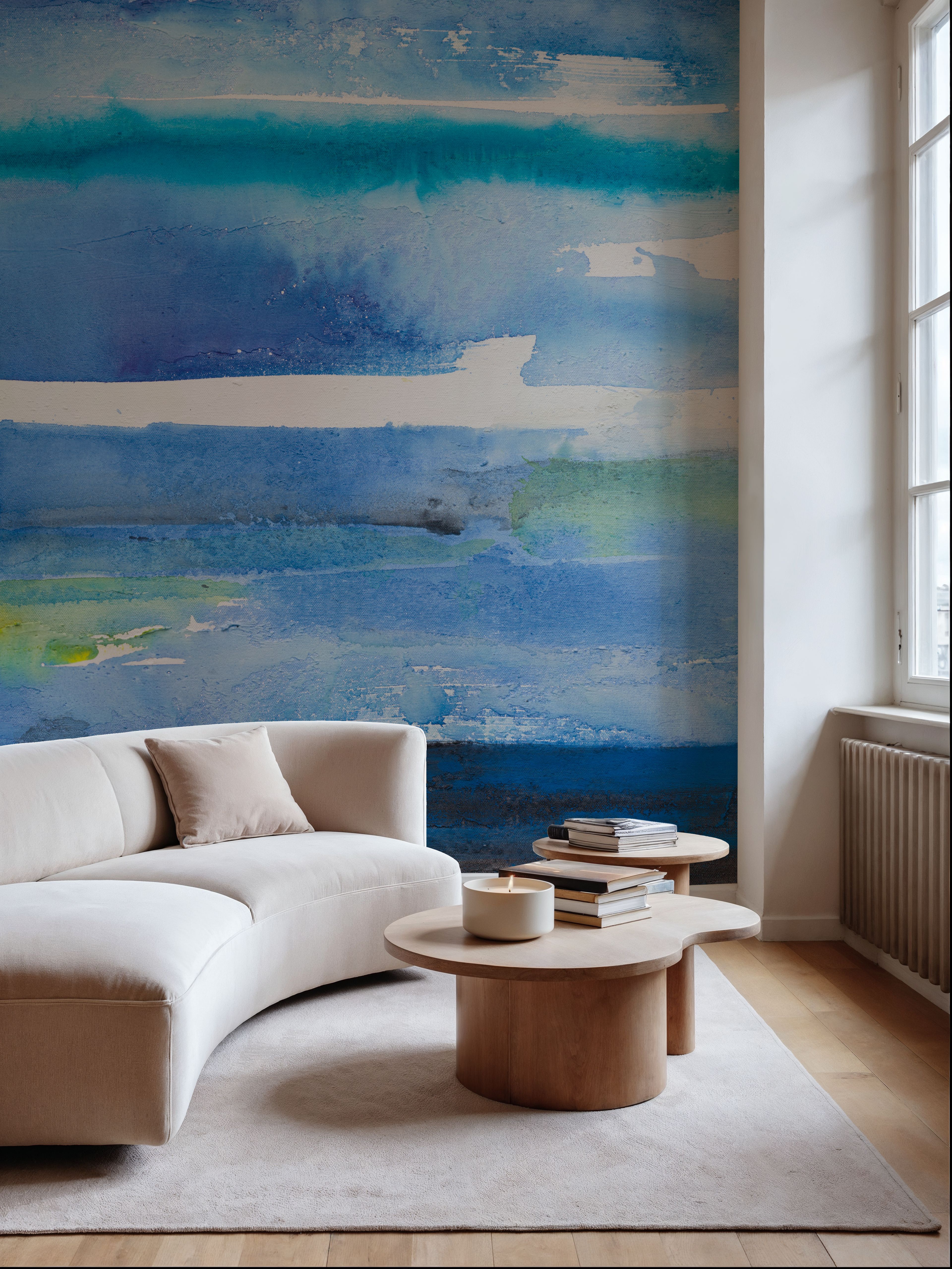 Tidal Dreams IV