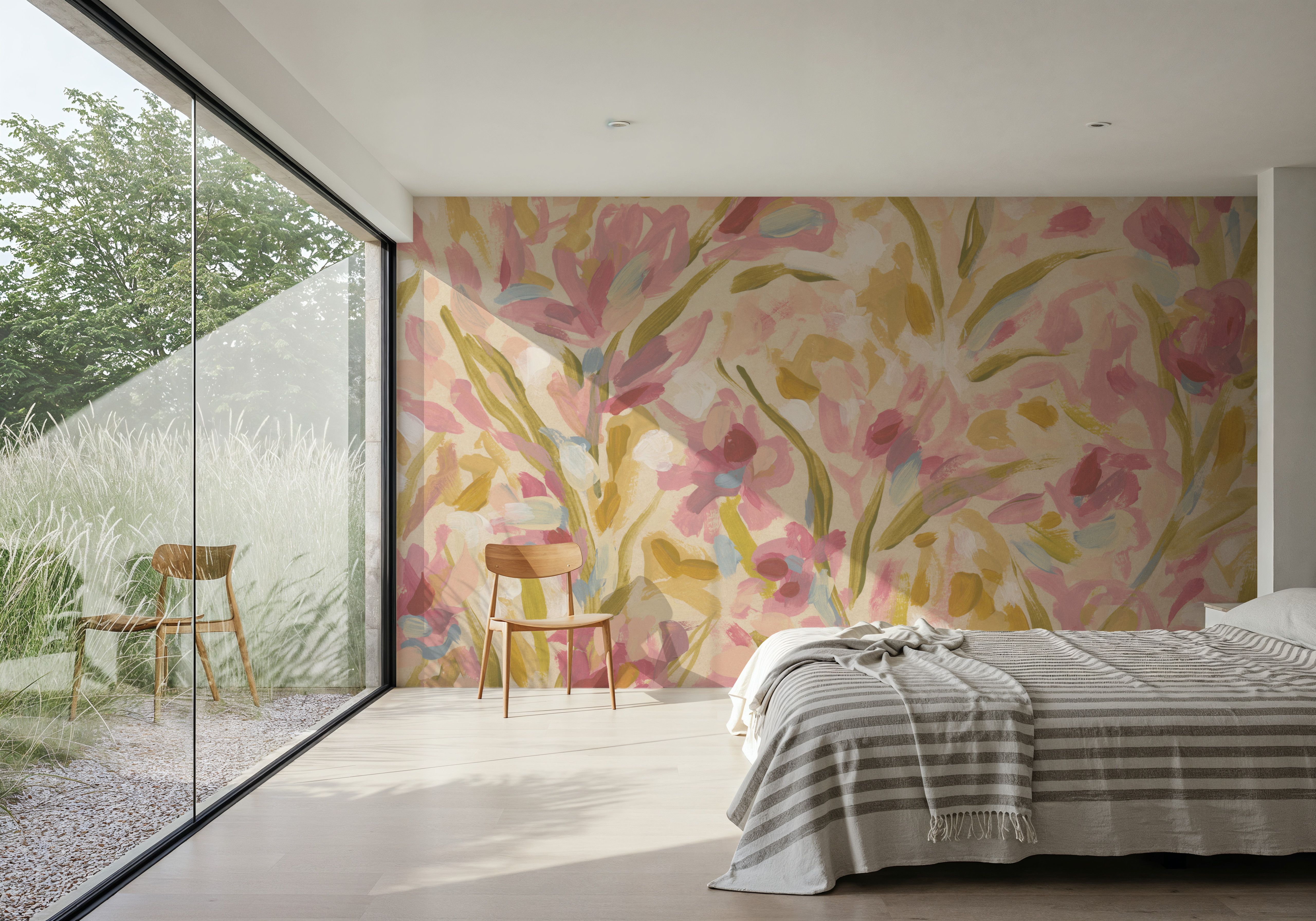 Wildflower Impressions I