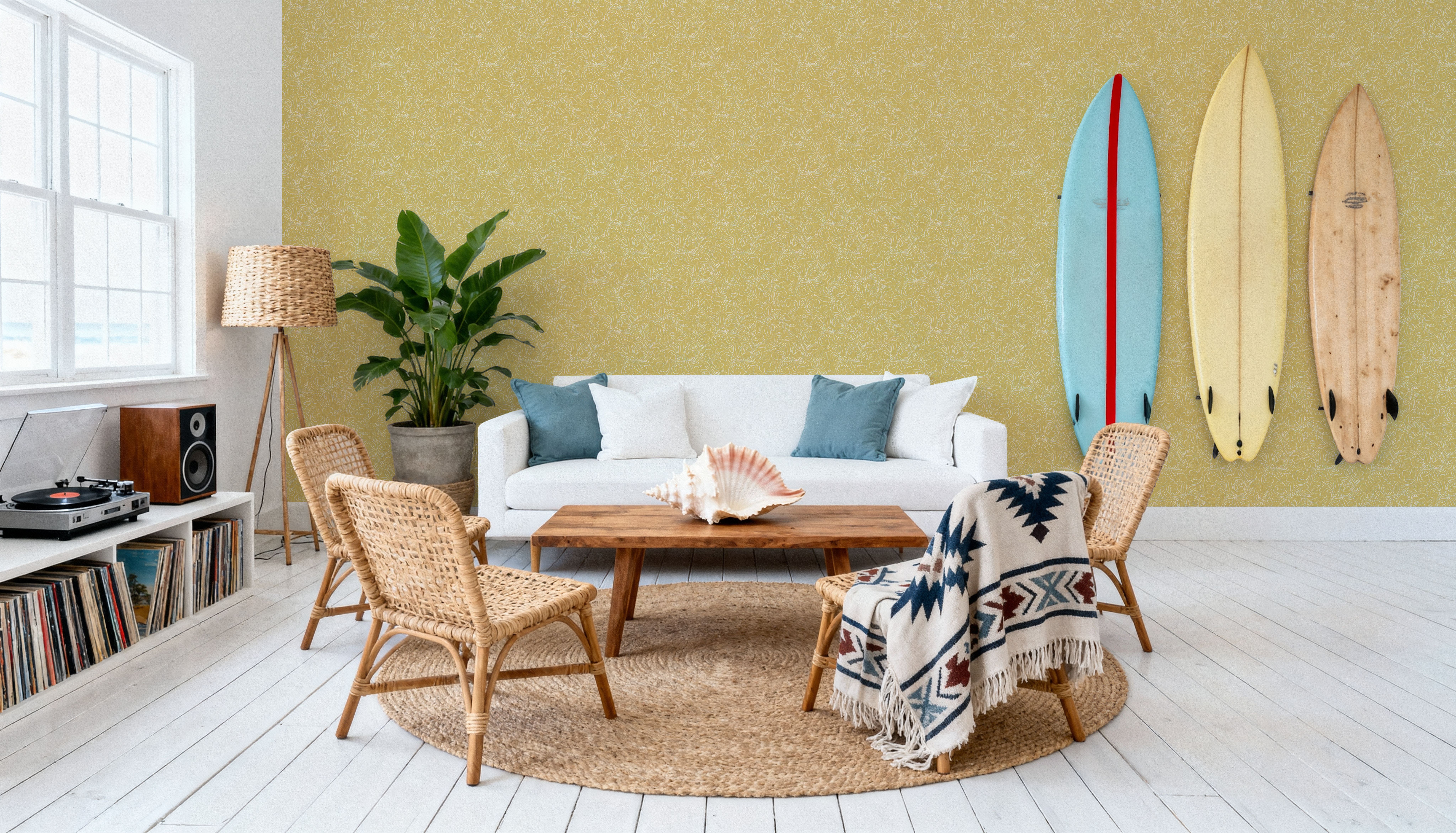 Catch the Breeze, Lemon