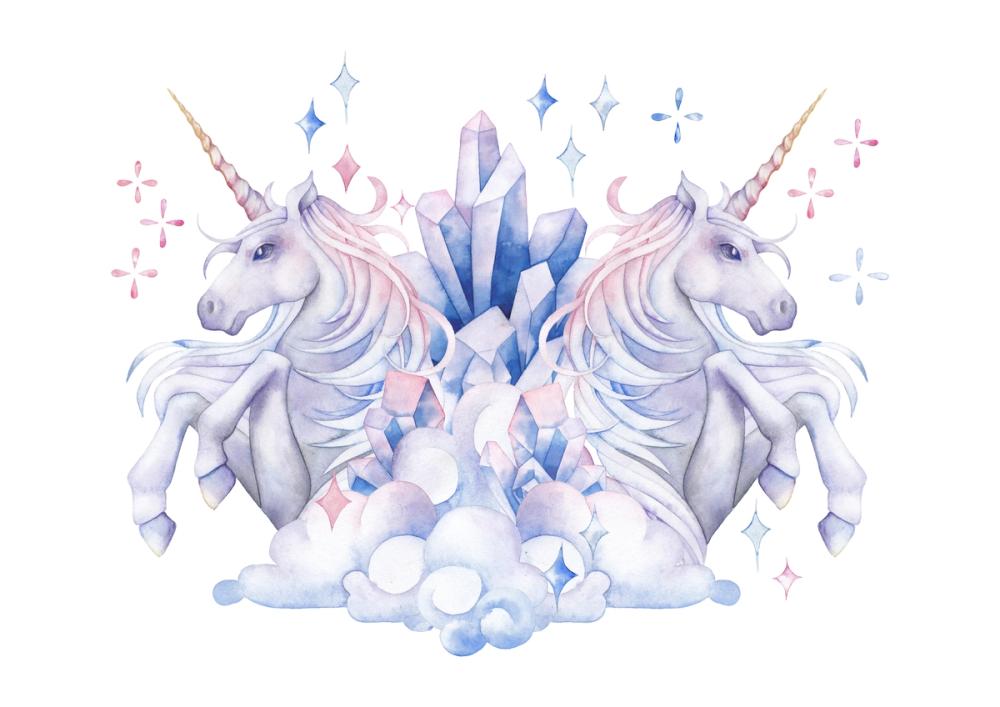Unicorn Power