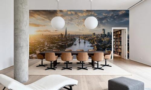 Mighty London