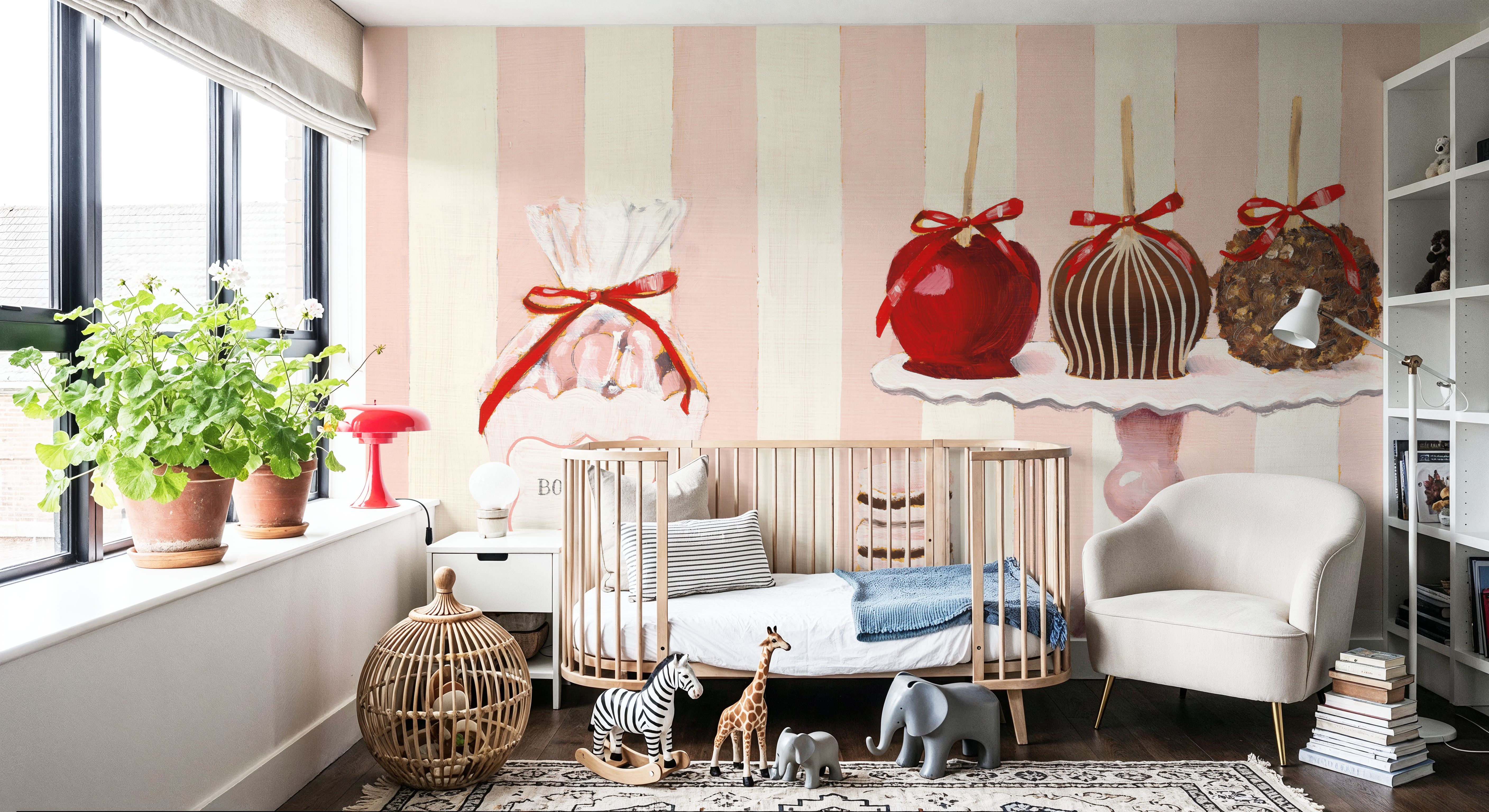 Parlour Shoppe Sweet Treats