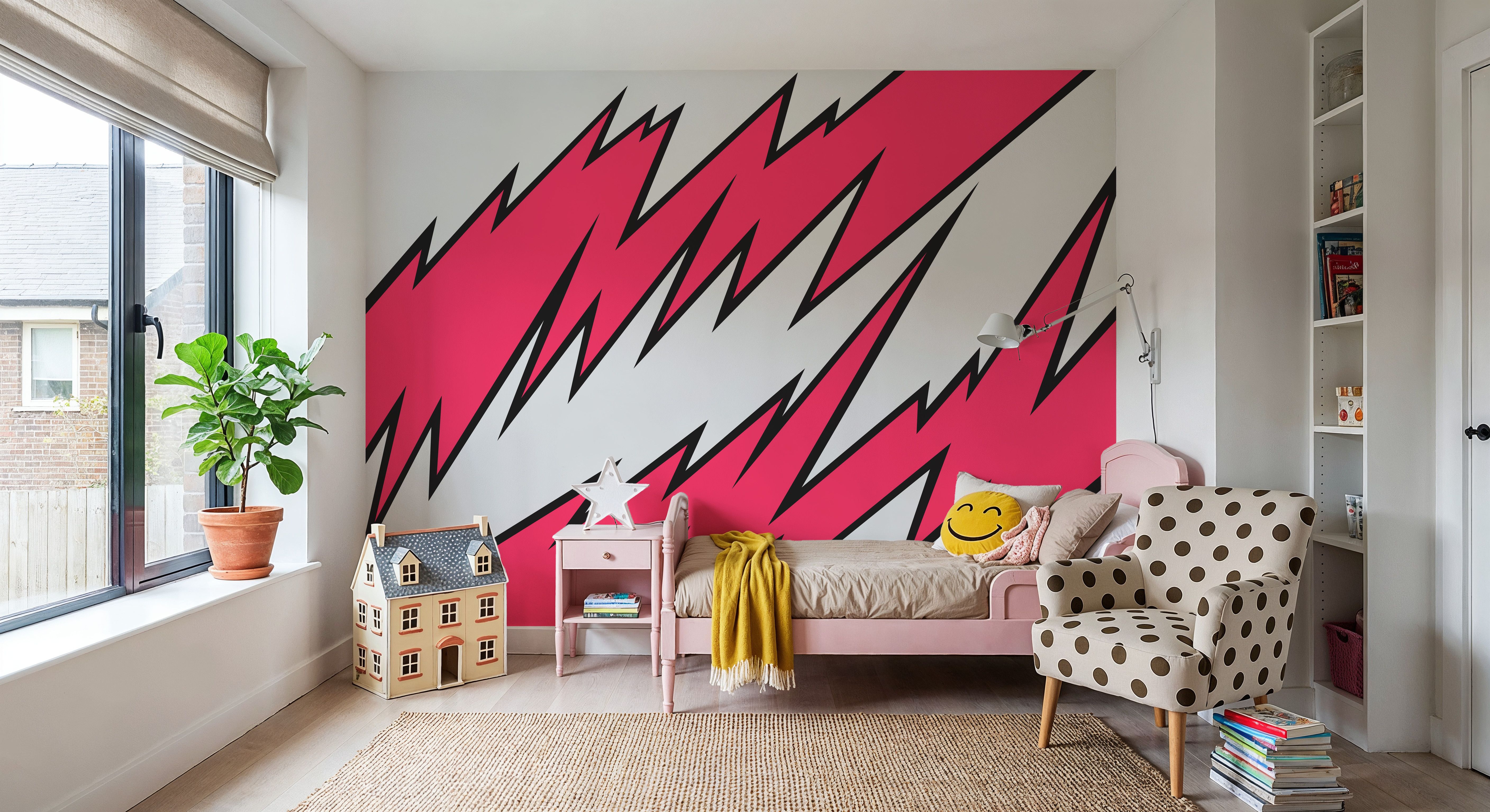 Electric Thunder