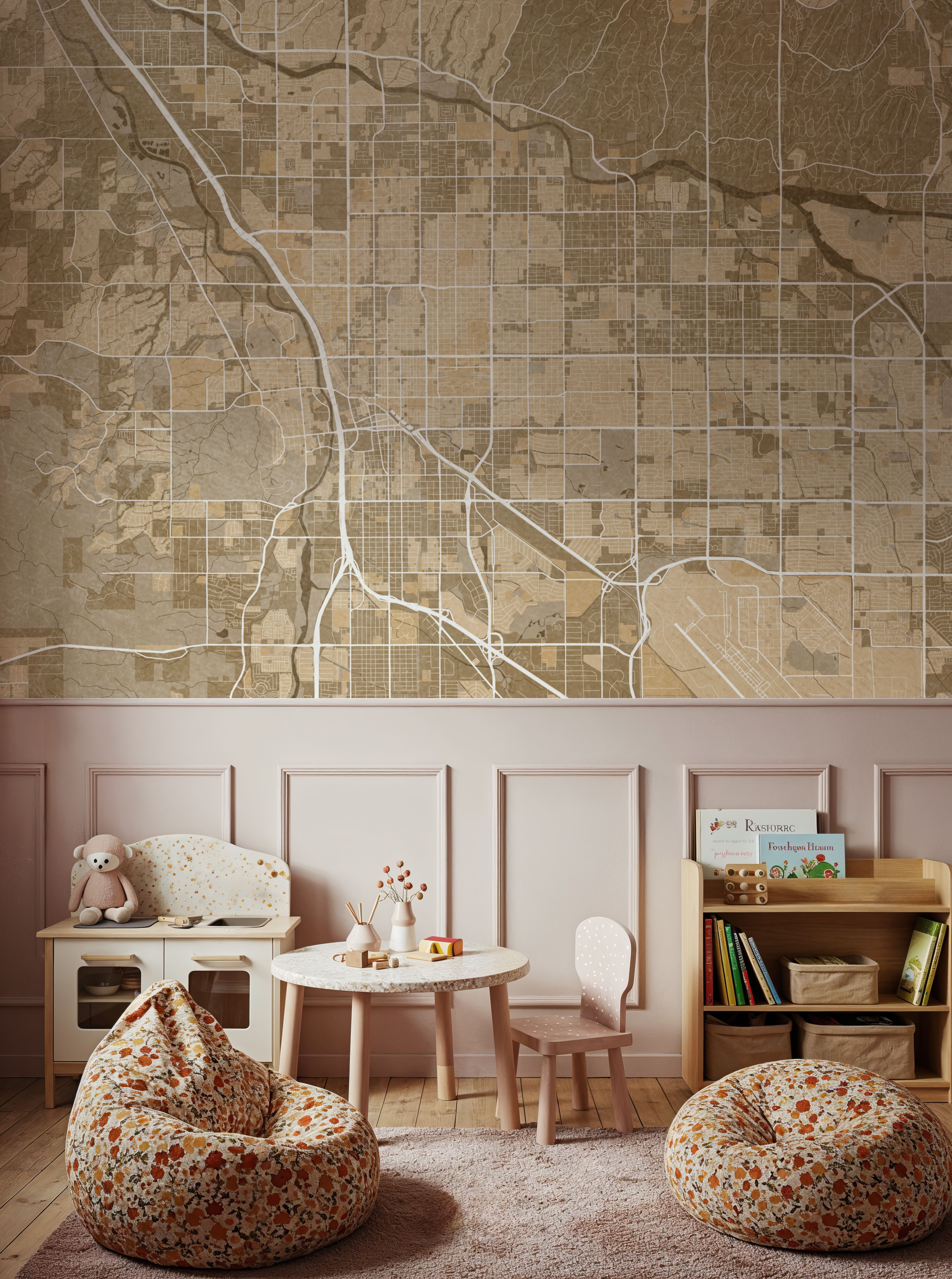 Tucson Ochre