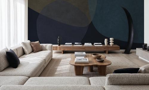 Embracing Shapes, Midnight