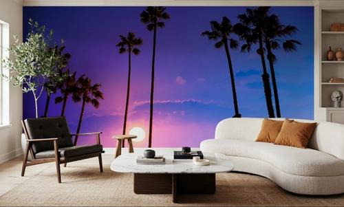 Huntington Beach Sunset