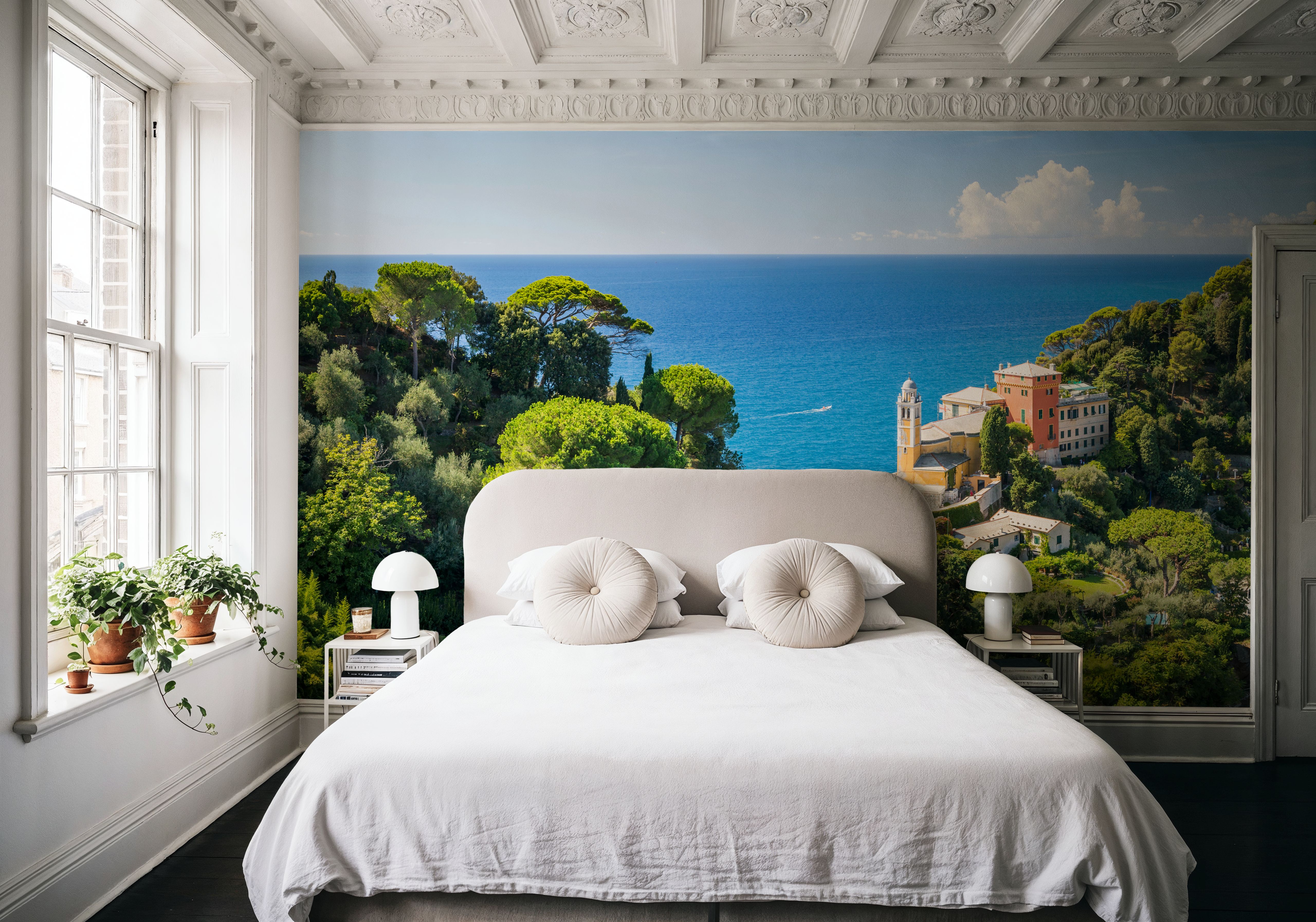Portofino Escape