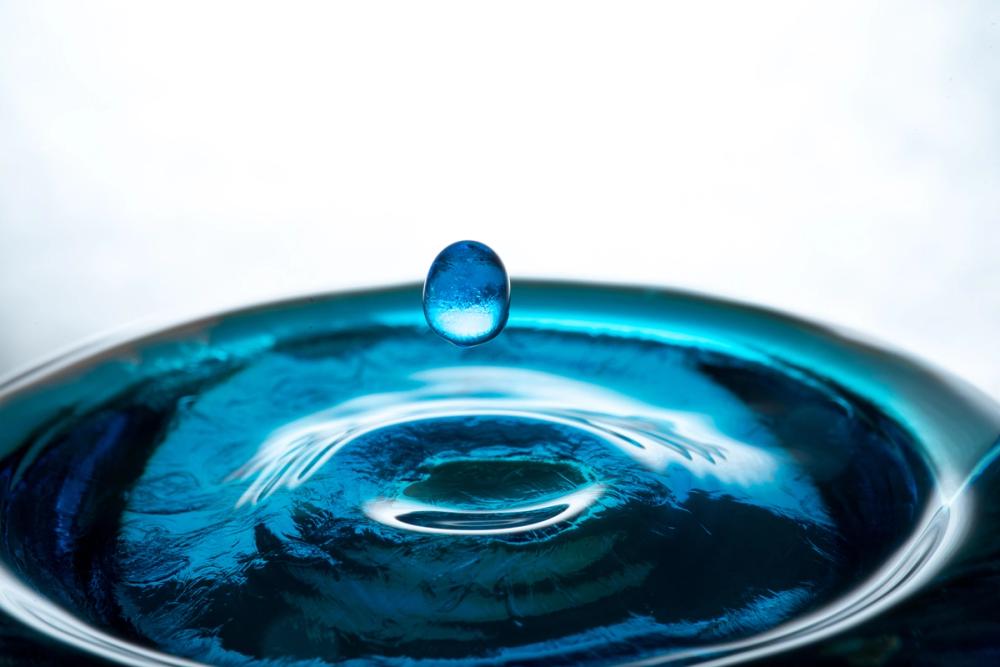 Water Drop