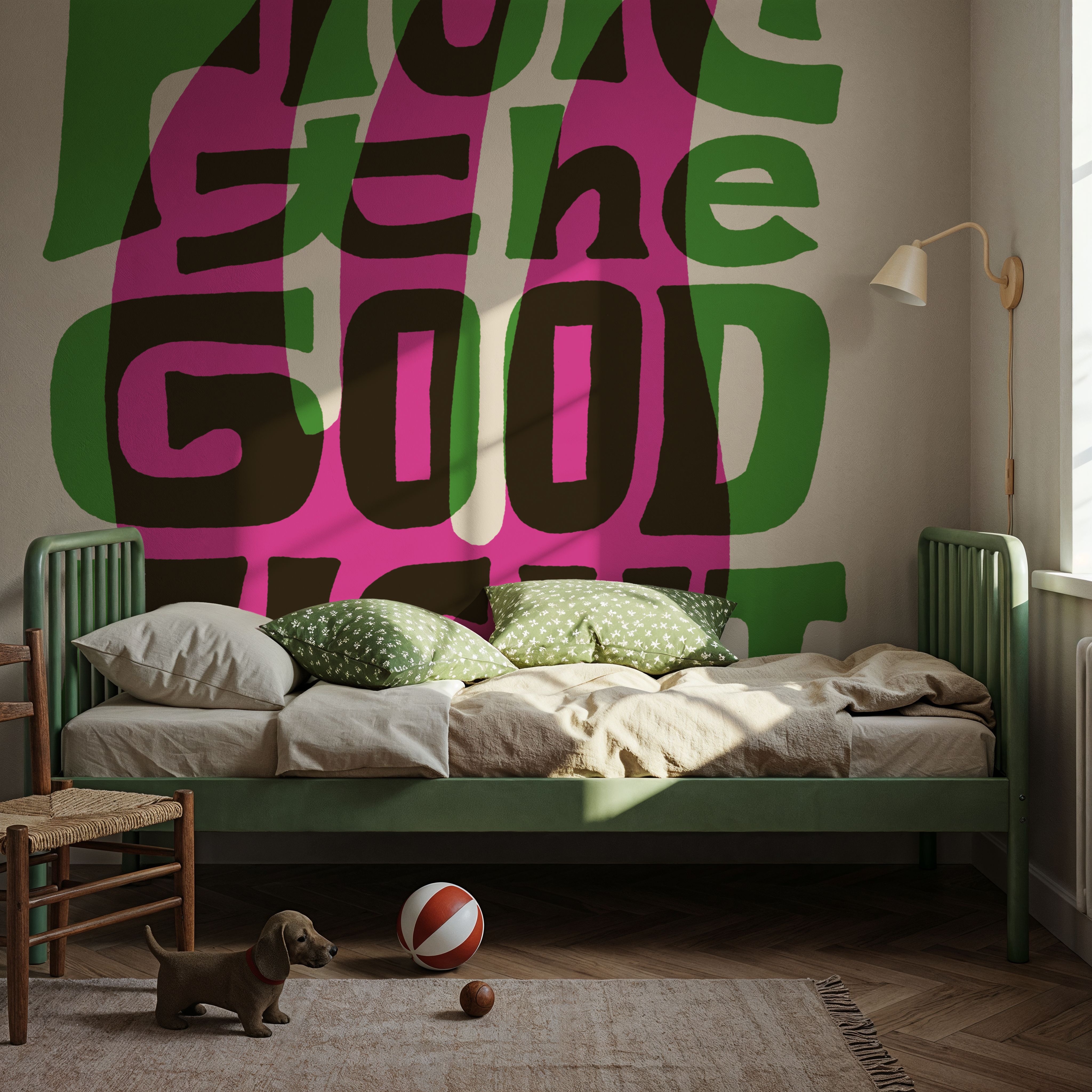 Motivation Mantra IV