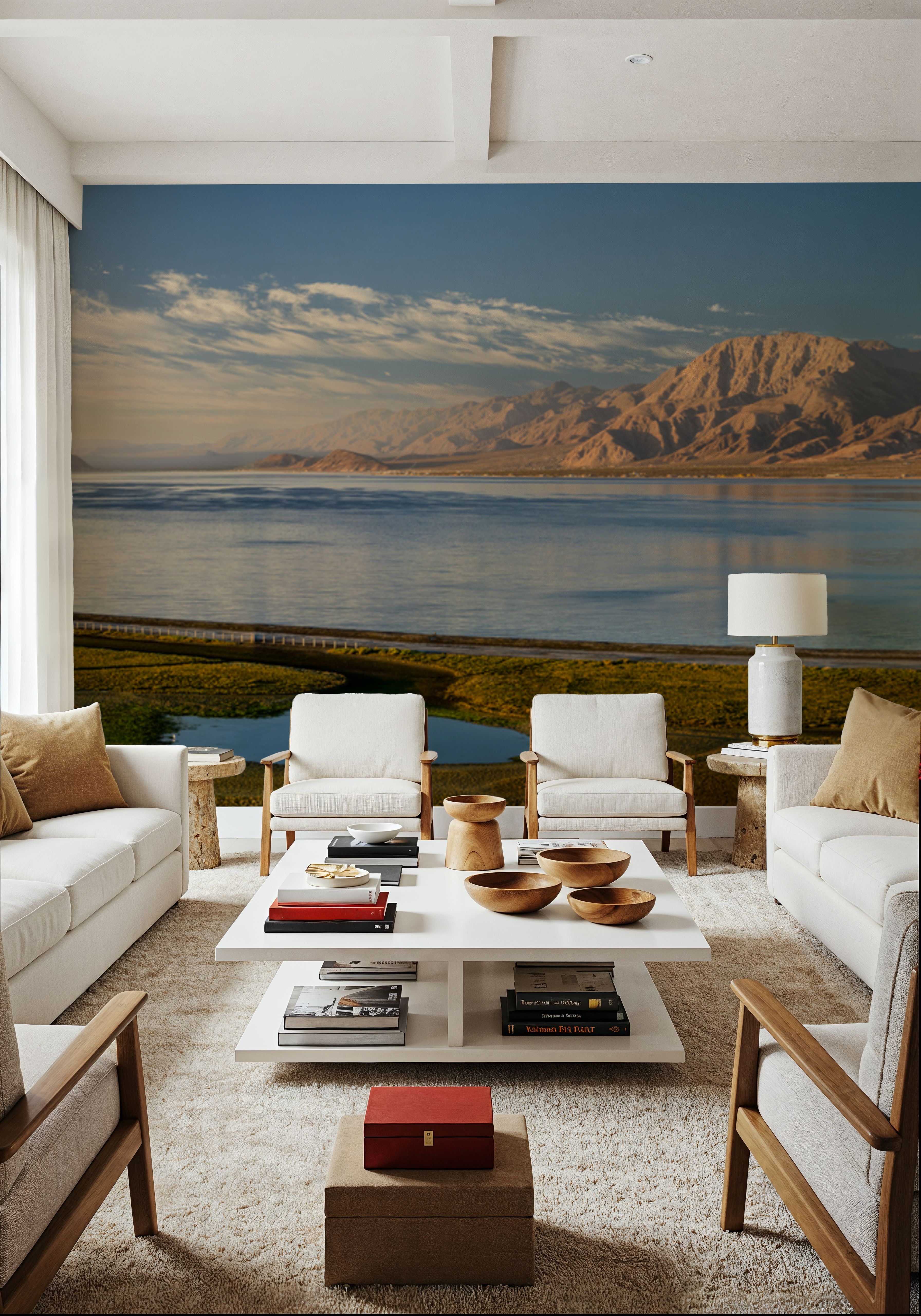 Baja Panorama