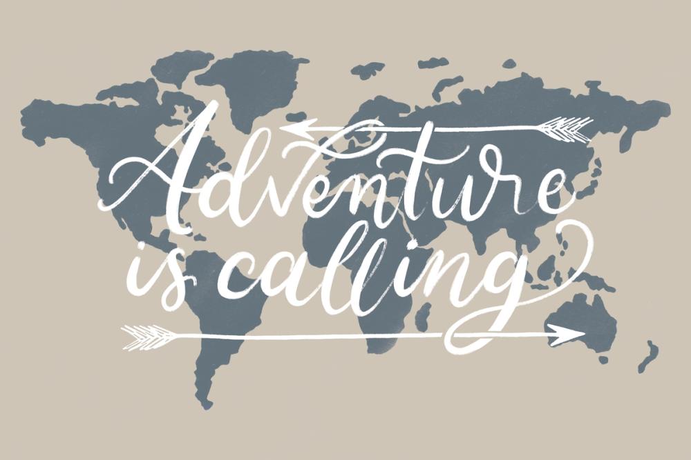 Mapped Out II Adventure