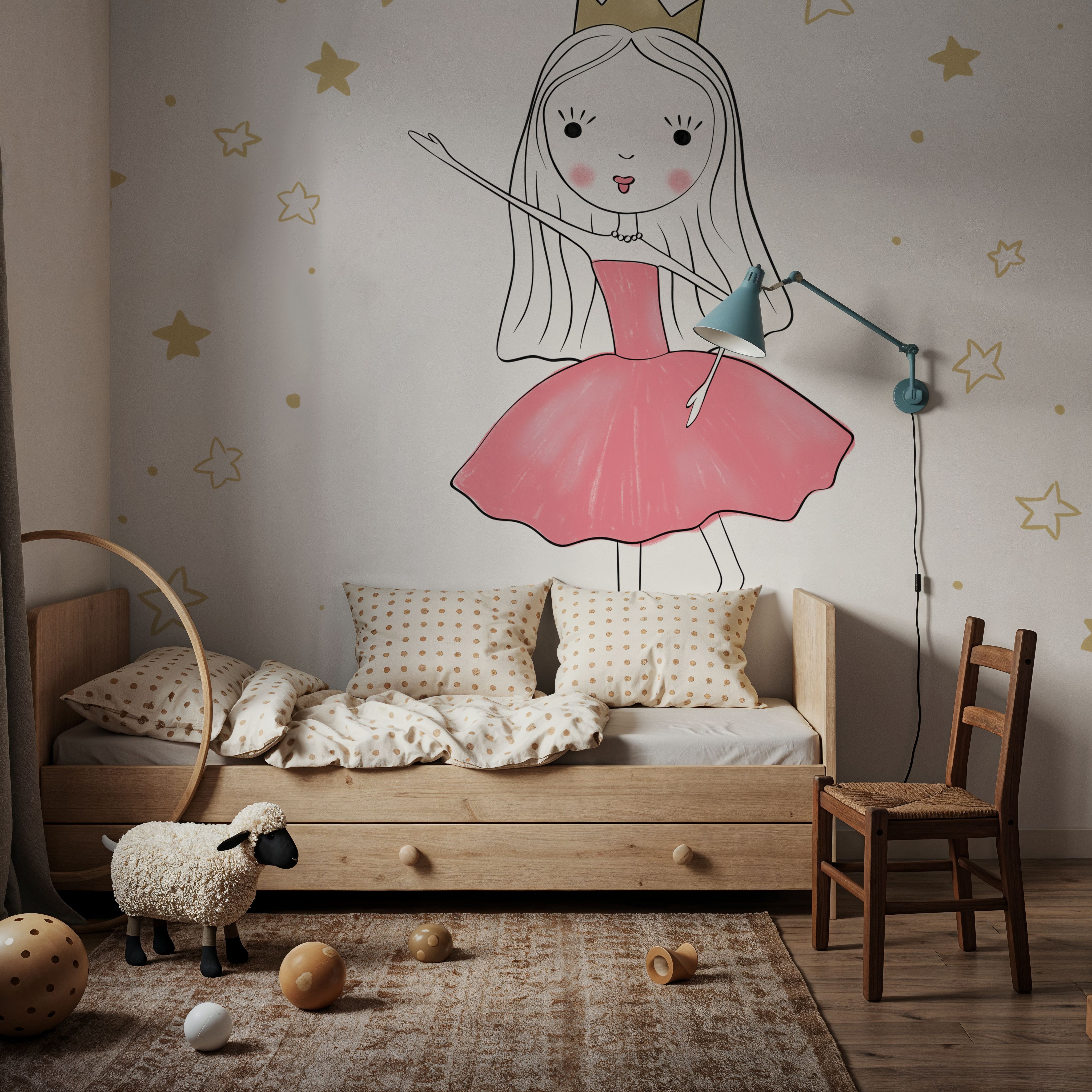 Ballerina Princess