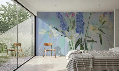 Summer Vase I