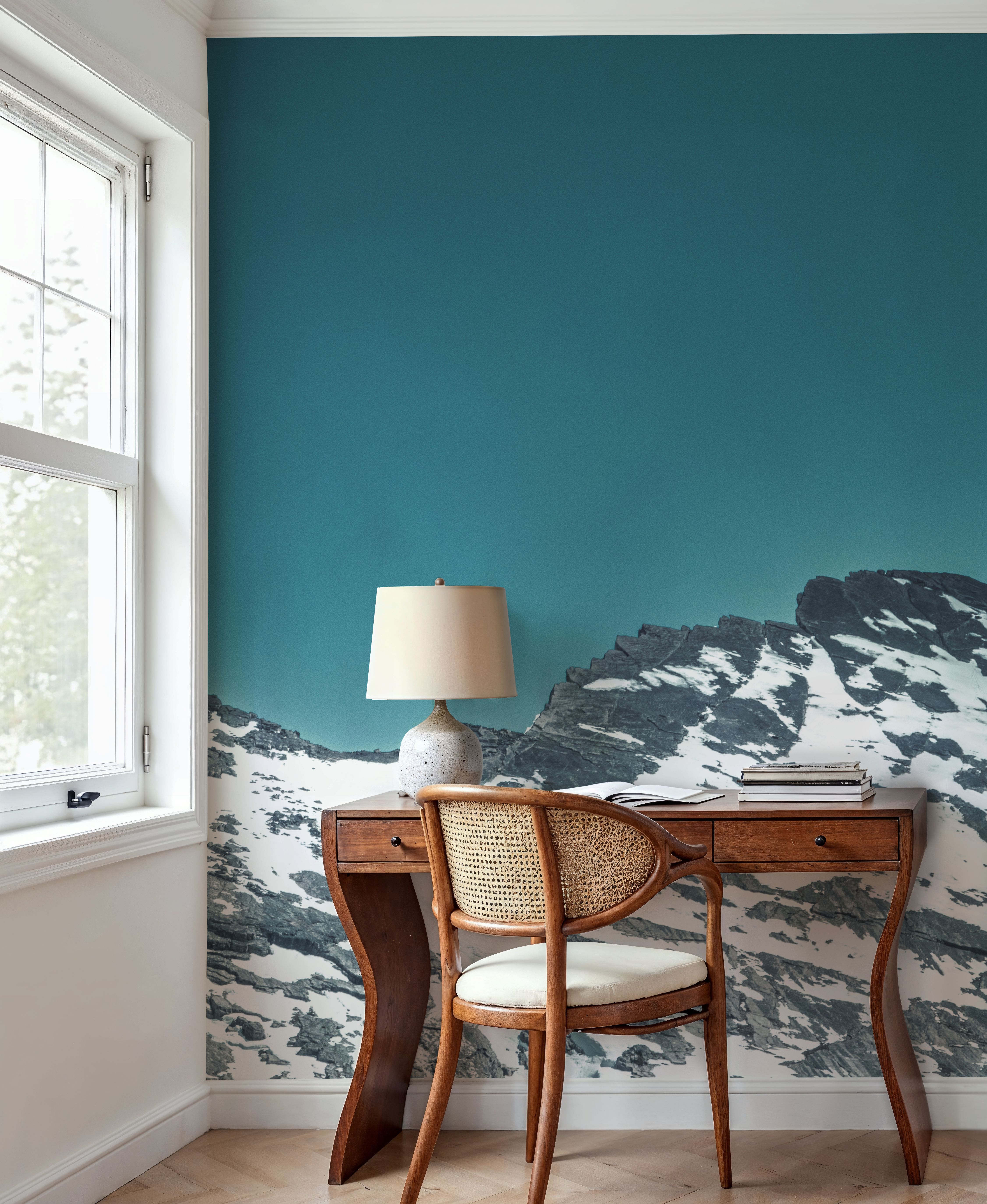 Jasper Mountain Series I