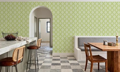 Atlantic Breeze Light Green