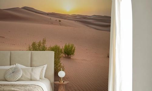 Desert Greens