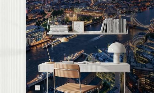 Tower Bridge Aerial