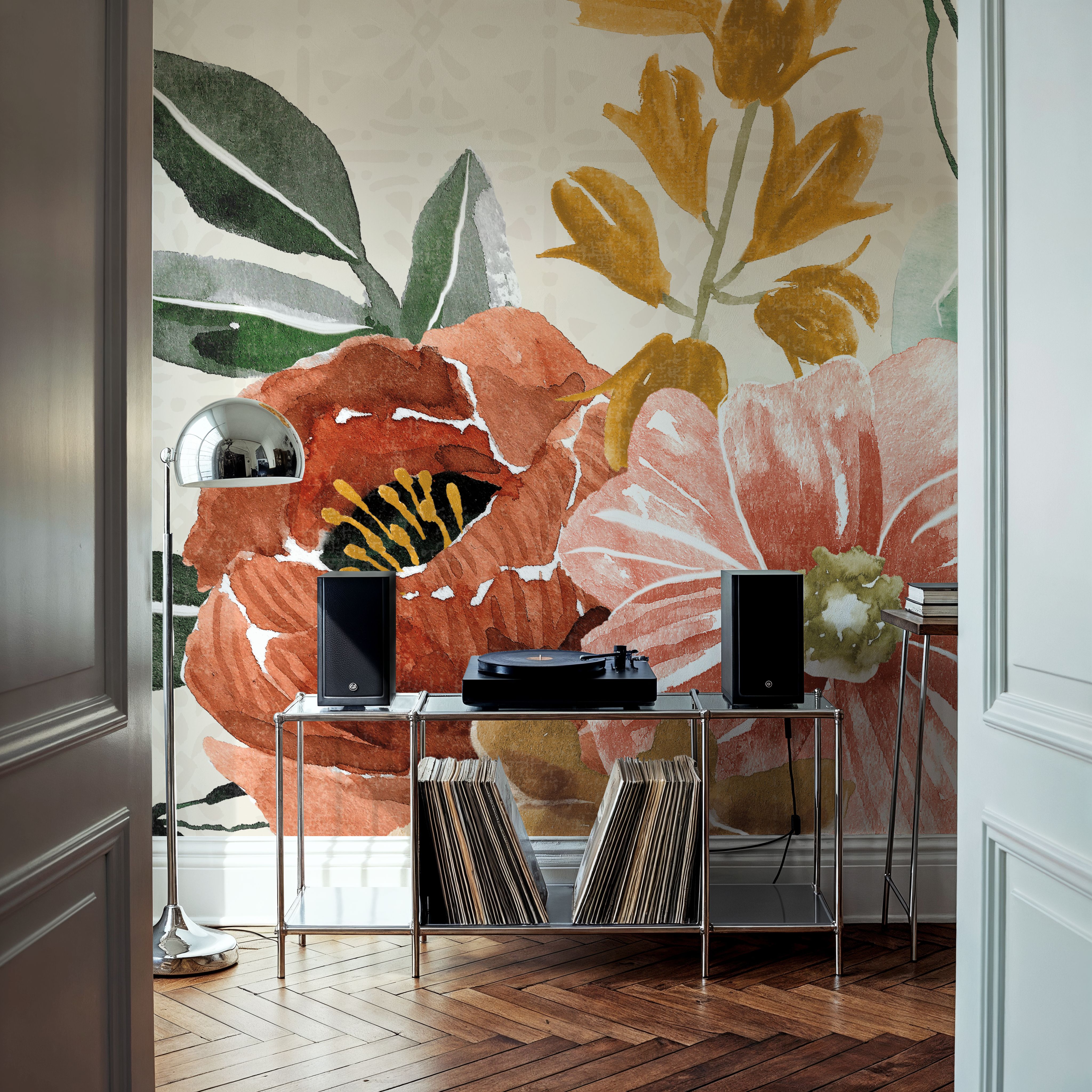 Chic Flowers