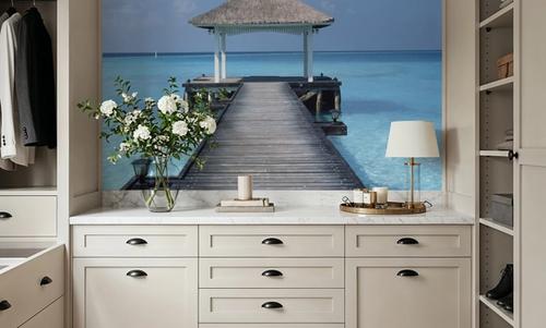 Tropical Haven