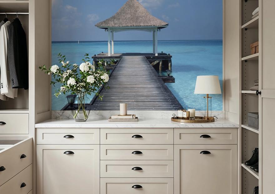 Tropical Haven